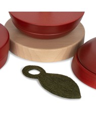 KONGES SLOJD -  Pomme à empiler KONGES SLOJD -  Pomme à empiler