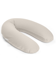 copy of Coussin allaitement-gris chiné white