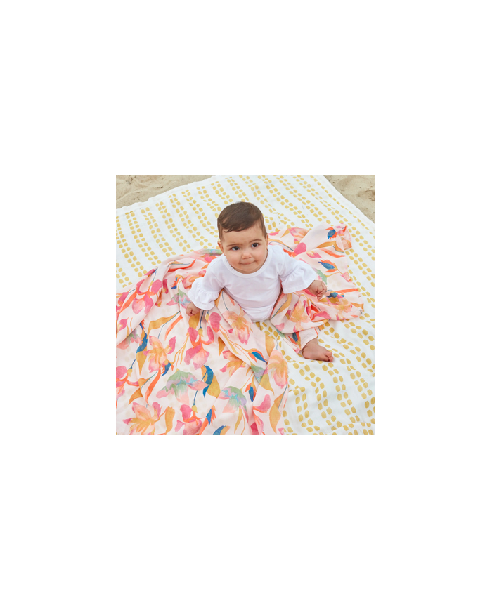 ADEN &ANAIS bamboumarine gardens