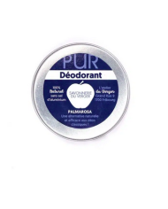 Savonnerie du Verger - Déodorant crème avec bicarbonate