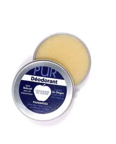 copy of Déo-crème SANS bicarbonate