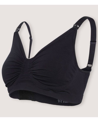 Carriwell - SG-micro fibre noir