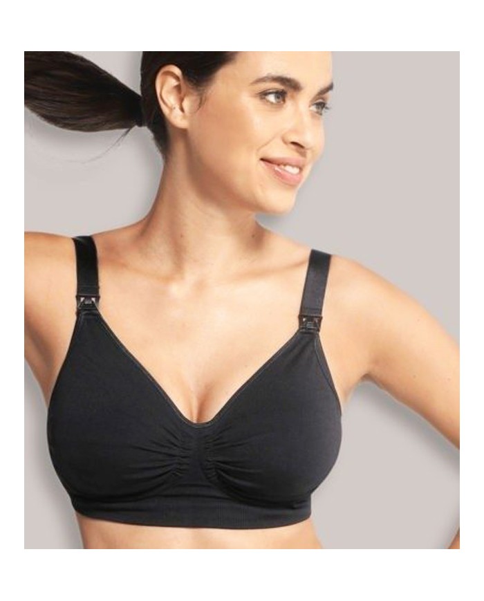 Carriwell - SG-micro fibre noir Carriwell - SG-micro fibre noir