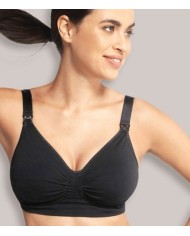 Carriwell - SG-micro fibre noir Carriwell - SG-micro fibre noir