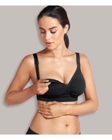 Carriwell - SG-micro fibre noir Carriwell - SG-micro fibre noir
