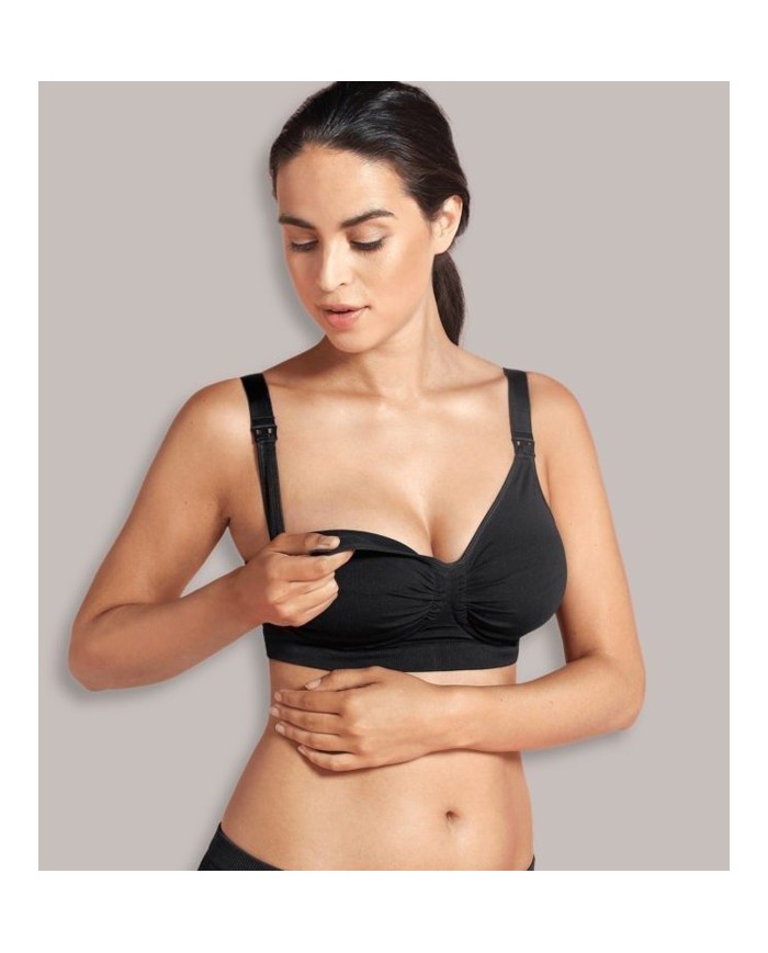 Carriwell - SG-micro fibre noir Carriwell - SG-micro fibre noir