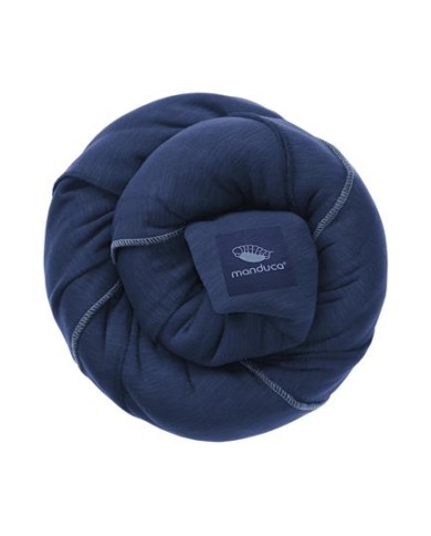 MANDUCA - Echarpe élastique - Navy MANDUCA - Echarpe élastique - Navy