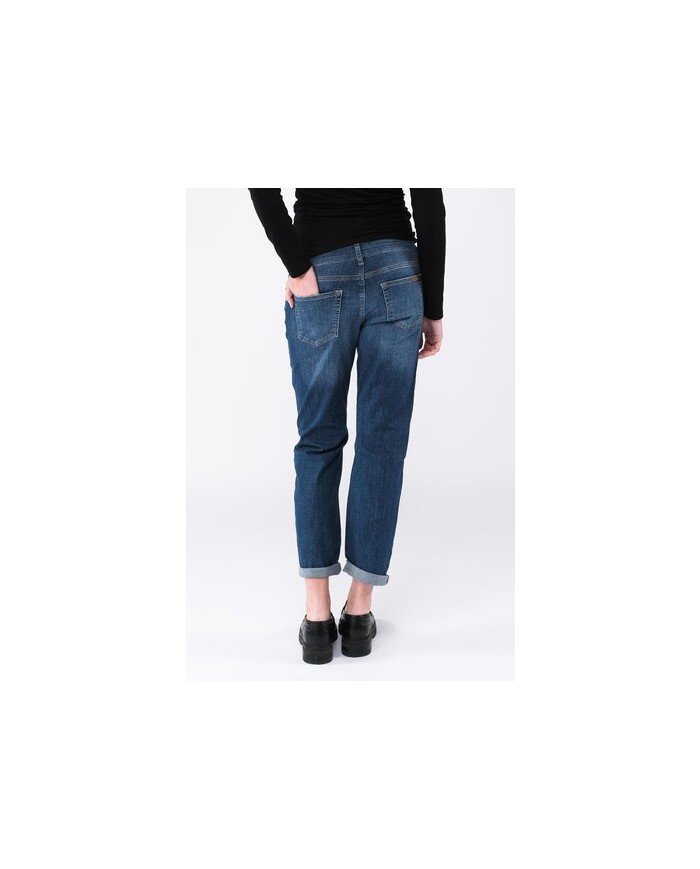 copy of JEANS FLARED- autentic blue copy of JEANS FLARED- autentic blue