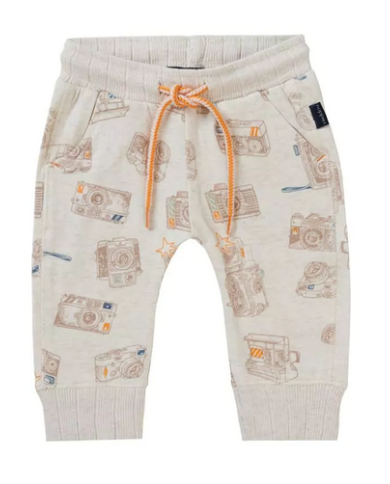 Noppies- pantalon photographe