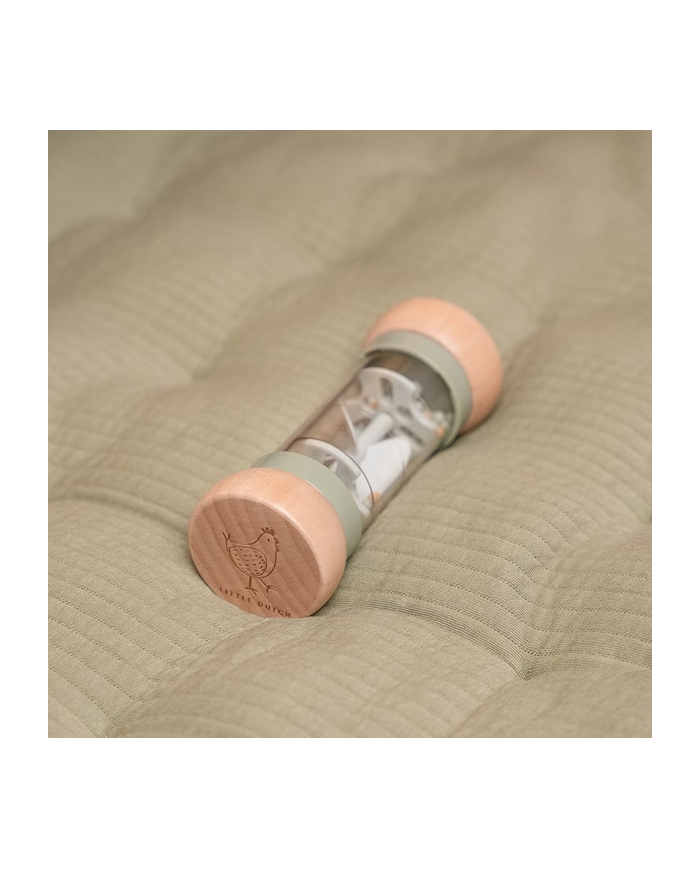 LITTLE DUTCH - Bâton de pluie - Little farm LITTLE DUTCH - Bâton de pluie - Little farm