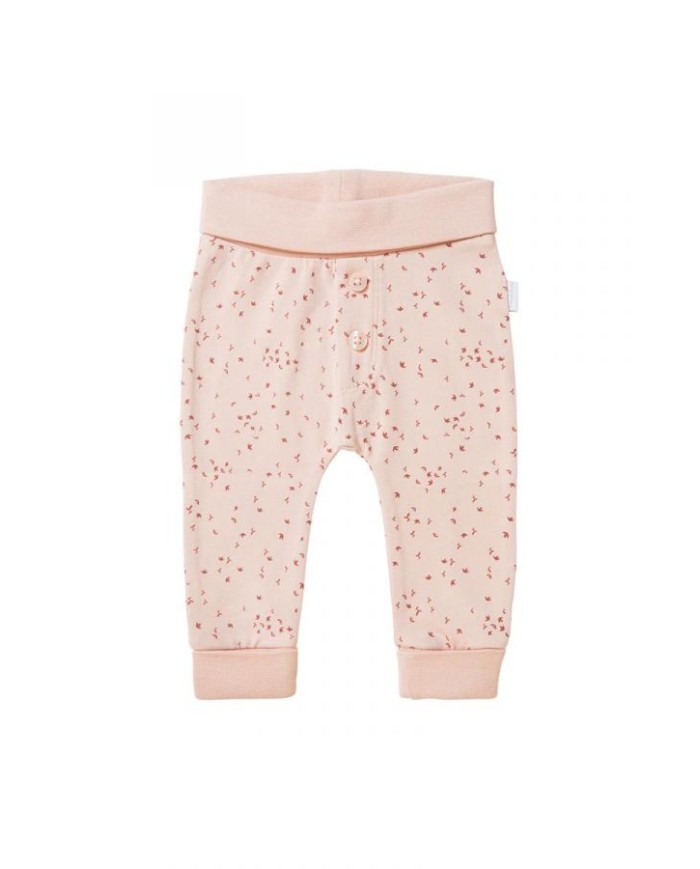 NOPPIES - panatalon en jersey-NICEA-rose