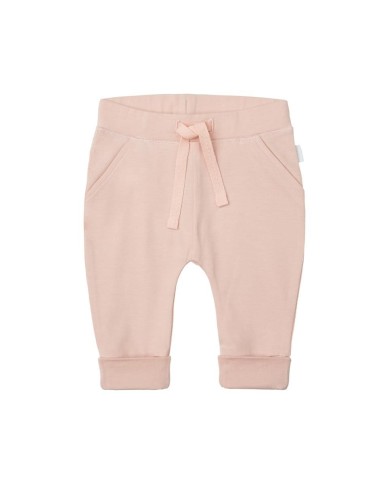 copy of NOPPIES - panatalon en jersey-NICEA-rose