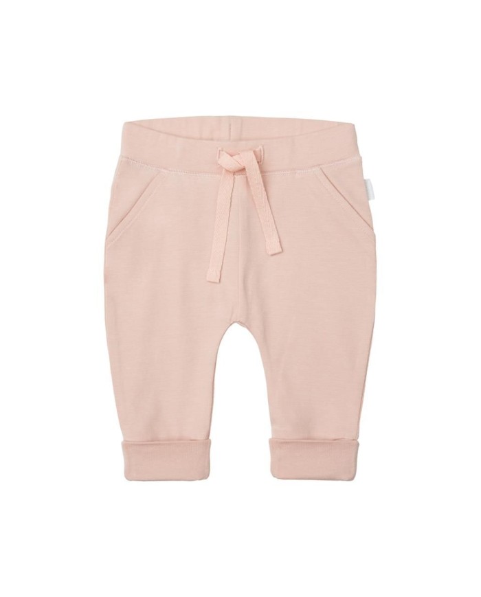 NOPPIES - Pantalon en jersey - PREMA - Rose NOPPIES - Pantalon en jersey - PREMA - Rose