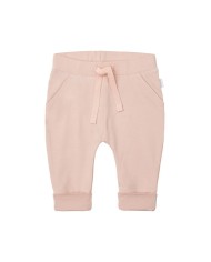 NOPPIES - Pantalon en jersey - PREMA - Bleu iris NOPPIES - Pantalon en jersey - PREMA - Bleu iris