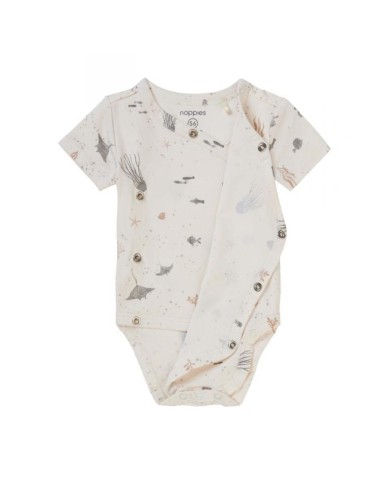 copy of Noppies- pyjama taupe