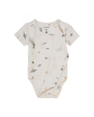 copy of Noppies- pyjama taupe copy of Noppies- pyjama taupe