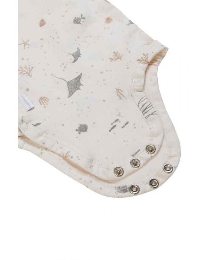 copy of Noppies- pyjama taupe copy of Noppies- pyjama taupe