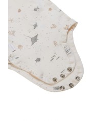 copy of Noppies- pyjama taupe copy of Noppies- pyjama taupe