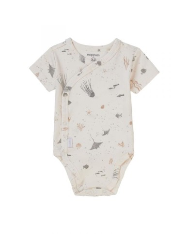 copy of Noppies- pyjama taupe