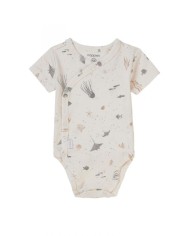 copy of Noppies- pyjama taupe copy of Noppies- pyjama taupe