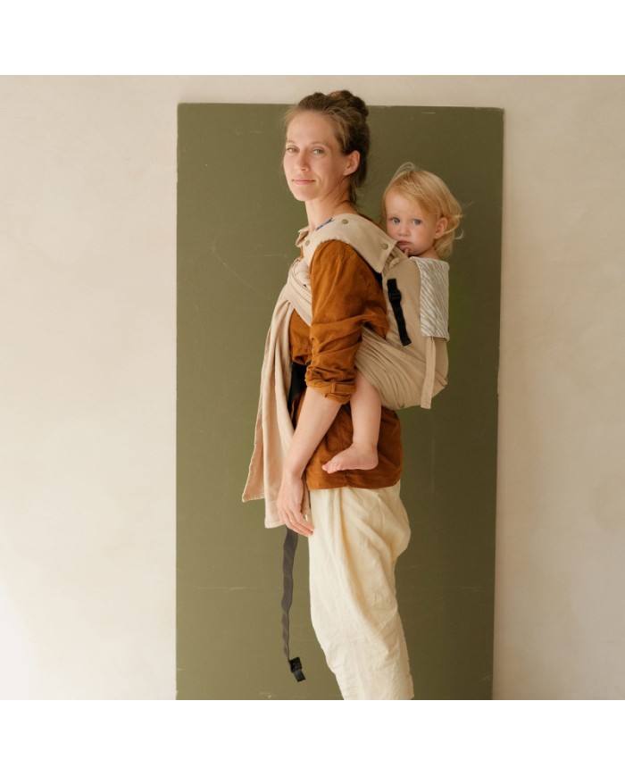 NEOBULLE - P'tit évo - Savane NEOBULLE - P'tit évo - Savane