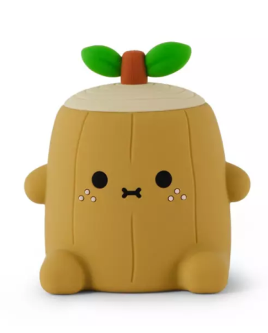 Noodoll - veilleuse souche arbre Noodoll - veilleuse souche arbre