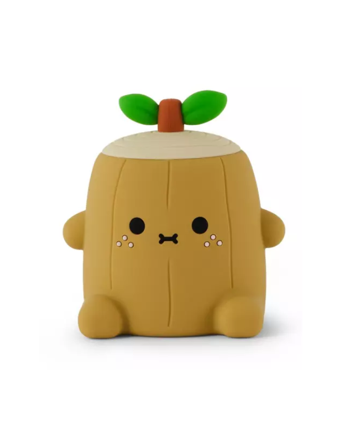 Noodoll - veilleuse souche arbre