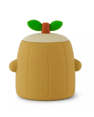 Noodoll - veilleuse souche arbre