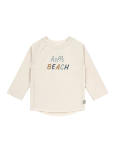 LASSIG - T-shirt anti UV- Hello beach