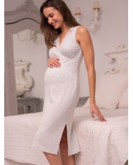 SERAPHINE - Top peau à peau - WINIFRID - Ecru SERAPHINE - Top peau à peau - WINIFRID - Ecru