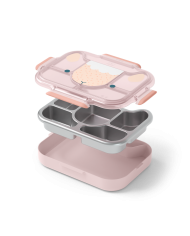 HAAKAA - Bac à glaçons HAAKAA - Bac à glaçons