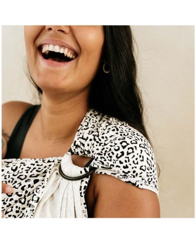 STUDIO ROMEO - Porte-bébé SLING - Leo