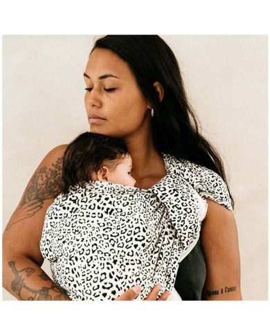 STUDIO ROMEO - Porte-bébé SLING - Leo