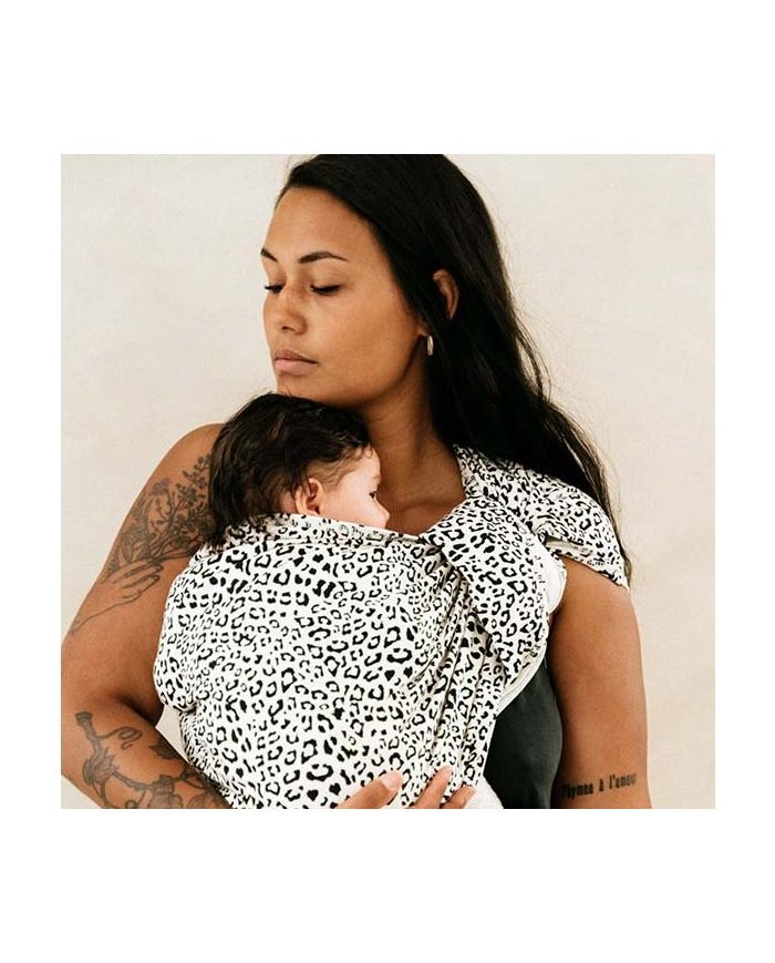 STUDIO ROMEO - Porte-bébé SLING - Leo