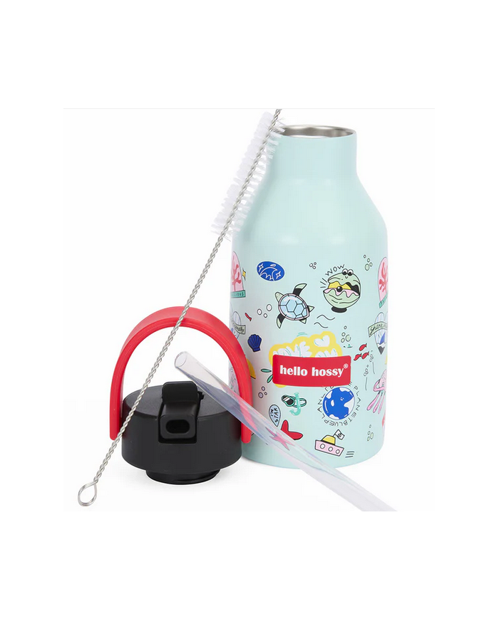 copy of HELLO HOSSY - GOURDE isoterme / Enjoy copy of HELLO HOSSY - GOURDE isoterme / Enjoy