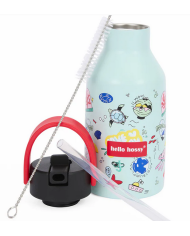 copy of HELLO HOSSY - GOURDE isoterme / Enjoy copy of HELLO HOSSY - GOURDE isoterme / Enjoy