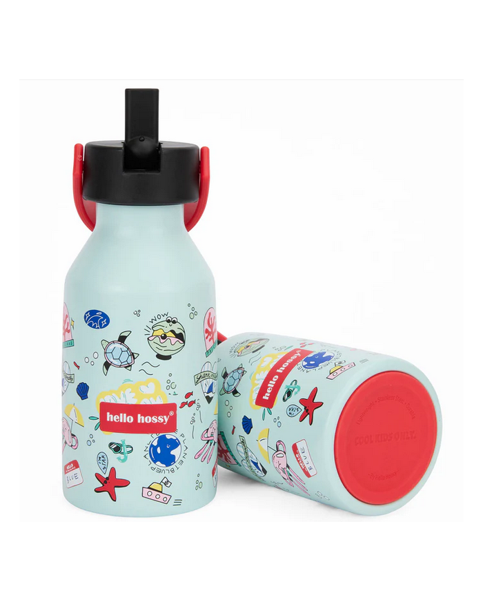 copy of HELLO HOSSY - GOURDE isoterme / Enjoy copy of HELLO HOSSY - GOURDE isoterme / Enjoy