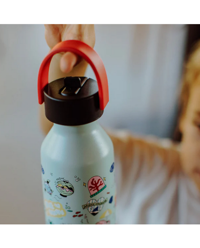 copy of HELLO HOSSY - GOURDE isoterme / Enjoy