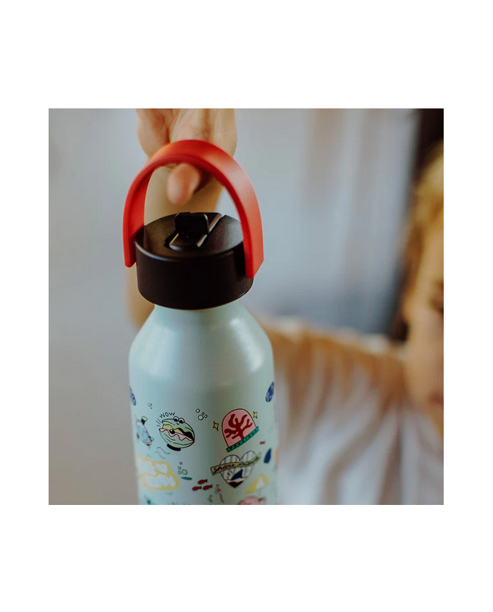 copy of HELLO HOSSY - GOURDE isoterme / Enjoy copy of HELLO HOSSY - GOURDE isoterme / Enjoy