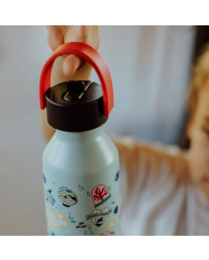 copy of HELLO HOSSY - GOURDE isoterme / Enjoy copy of HELLO HOSSY - GOURDE isoterme / Enjoy