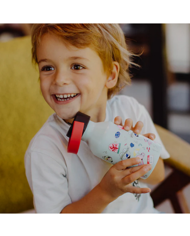 copy of HELLO HOSSY - GOURDE isoterme / Enjoy