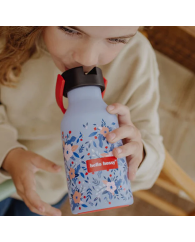 copy of HELLO HOSSY - GOURDE isoterme / Enjoy