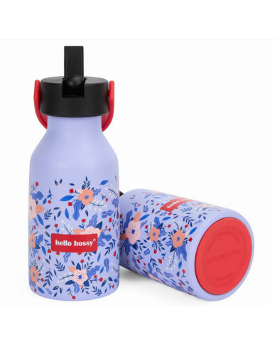 copy of HELLO HOSSY - GOURDE isoterme / Enjoy