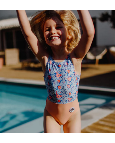 HELLO HOSSY - Maillot de bain - CHAMPÊTRE HELLO HOSSY - Maillot de bain - CHAMPÊTRE