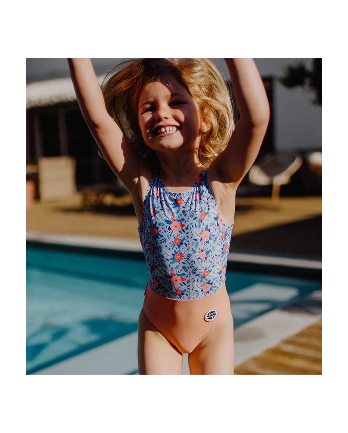 HELLO HOSSY - Maillot de bain - CHAMPÊTRE HELLO HOSSY - Maillot de bain - CHAMPÊTRE