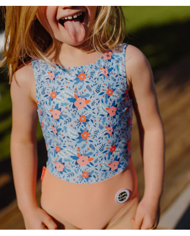 copy of HELLO HOSSY - short de bain/jungly