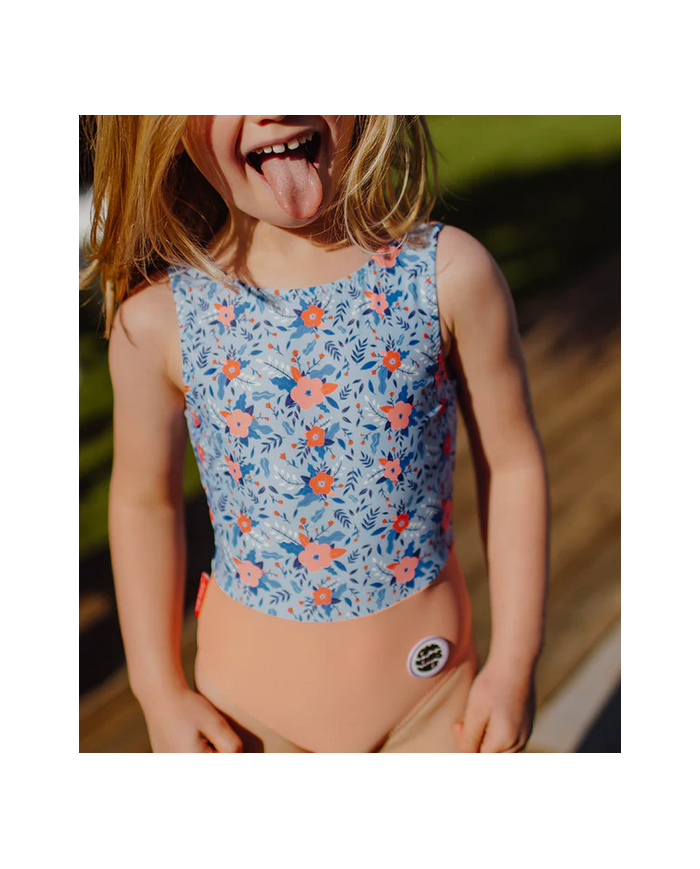 HELLO HOSSY - Maillot de bain - CHAMPÊTRE HELLO HOSSY - Maillot de bain - CHAMPÊTRE