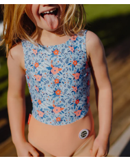 HELLO HOSSY - Maillot de bain - CHAMPÊTRE HELLO HOSSY - Maillot de bain - CHAMPÊTRE