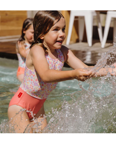 copy of HELLO HOSSY - short de bain/jungly copy of HELLO HOSSY - short de bain/jungly