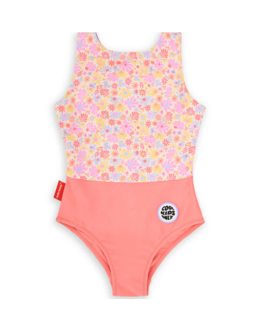 HELLO HOSSY - Maillot de bain - Retro Flower